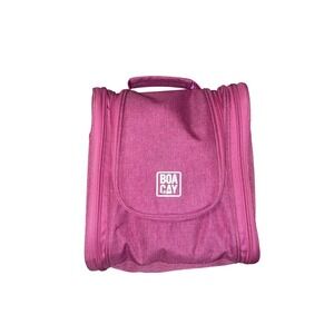 Pink Travel Bag